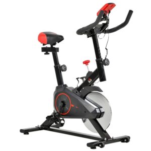 HOMCOM Heimtrainer