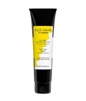 Hair Rituel by Sisley Curly Care Cream Haarcreme