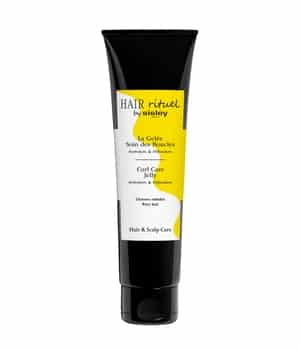 Hair Rituel by Sisley Curly Care Jelly Haarcreme