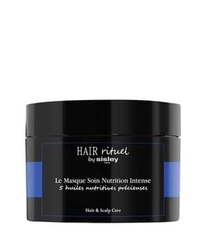 Hair Rituel by Sisley Intense Nutrition Hair Care Mask Haarmaske