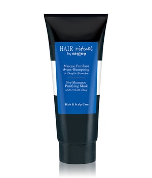 Hair Rituel by Sisley Pre-Shampoo Purifying Mask Haarmaske