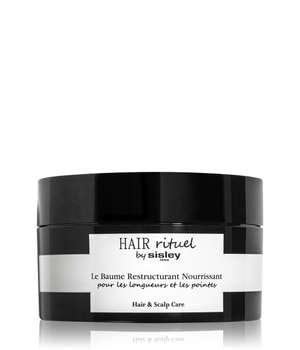 Hair Rituel by Sisley Restructuring Nourishing Balm Haarmaske
