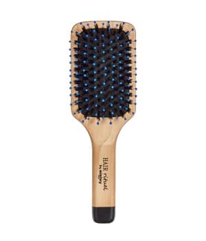Hair Rituel by Sisley The Pocket Brush Radiance & Softness Paddlebürste