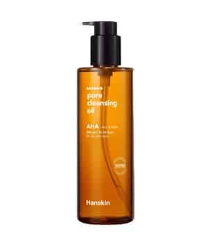 Hanskin Pore Cleansing Oil AHA Reinigungsöl