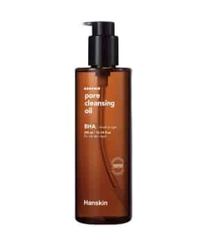 Hanskin Pore Cleansing Oil BHA Reinigungsöl