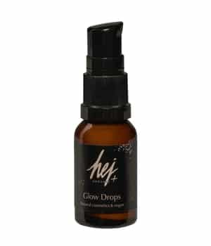 Hej Organic HEJ ORGANIC+ Glow Drops Highlighter