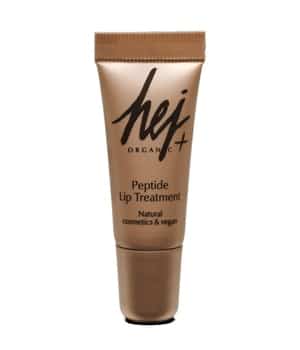 Hej Organic HEJ ORGANIC+ Peptide Lip Treatment Lippenbalsam