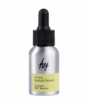 Hej Organic Longevity Gesichtsserum