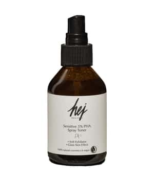 Hej Organic Sensitive PHA Toner Reinigungsspray