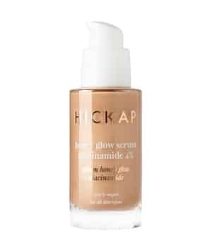 Hickap Glow Serum Honey Gesichtsserum