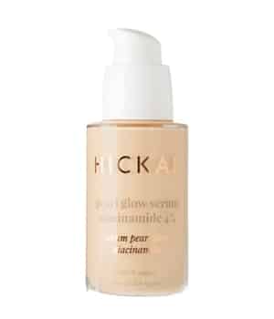 Hickap Glow Serum Pearl Gesichtsserum