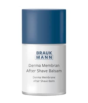 Hildegard Braukmann BRAUKMANN Derma Membran After Shave Balsam After Shave Balsam
