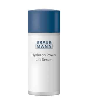 Hildegard Braukmann BRAUKMANN Hyaluron Power Lift Serum Gesichtsserum