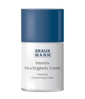 Hildegard Braukmann BRAUKMANN Intensive Moisturising Cream Gesichtscreme