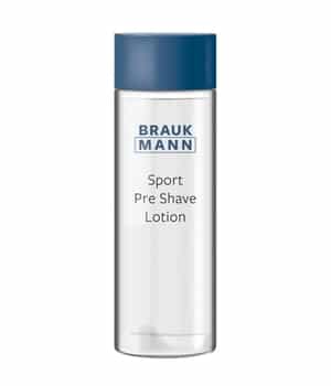 Hildegard Braukmann BRAUKMANN Sport Pre Shave Lotion Pre Shave Lotion