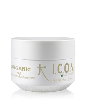 ICON Organic Haarkur