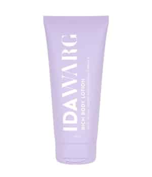 IDA WARG Rich Body Lotion Bodylotion
