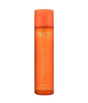 IDUN Minerals Ready Set Fix Setting Spray Fixing Spray
