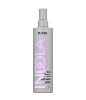 INDOLA Gel Spray Haarspray