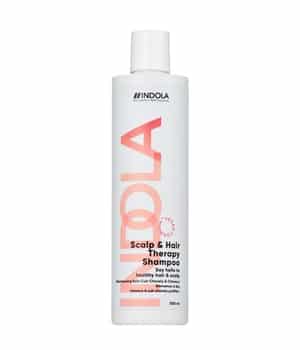 INDOLA Scalp & Hair Therapy Shampoo Haarshampoo