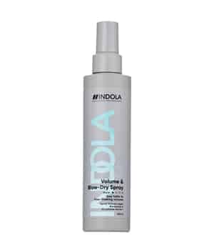 INDOLA Volume & Blow-Dry Spray Haarspray
