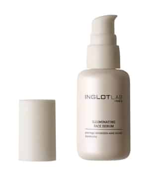 INGLOT LAB Illuminating Face Serum Gesichtsserum
