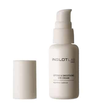 INGLOT LAB Lifting & Smoothing Eye Cream Augencreme