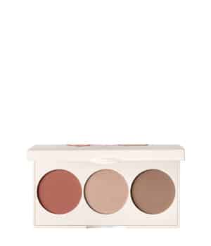 INGLOT Playinn Glow On Point! Make-up Palette