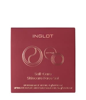 INGLOT Self-Care Skincare Face Set Gesichtspflegeset
