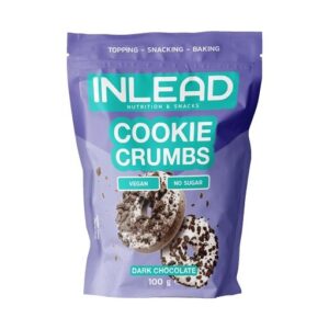 INLEAD Cookie Crumbs