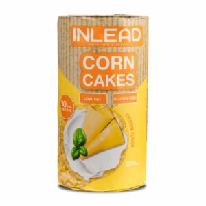 INLEAD Corn Cakes