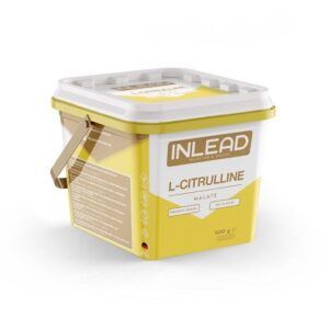 INLEAD L-Citrullin Malat