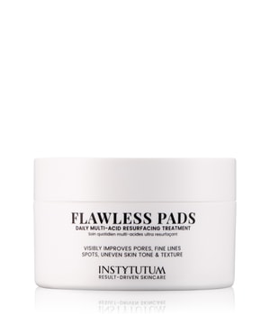 INSTYTUTUM Flawless Pads Reinigungspads