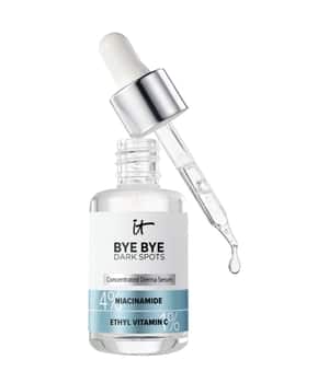 IT Cosmetics Bye Bye Dark Spots 4 % Niacinamide Serum Gesichtsserum