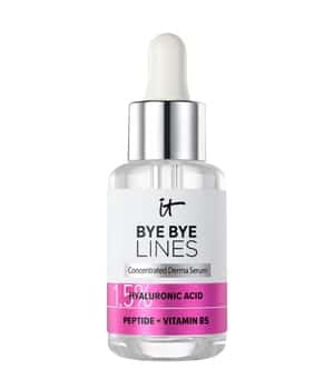 IT Cosmetics Bye Bye Lines 1.5% Hyaluronsäure Serum Gesichtsserum