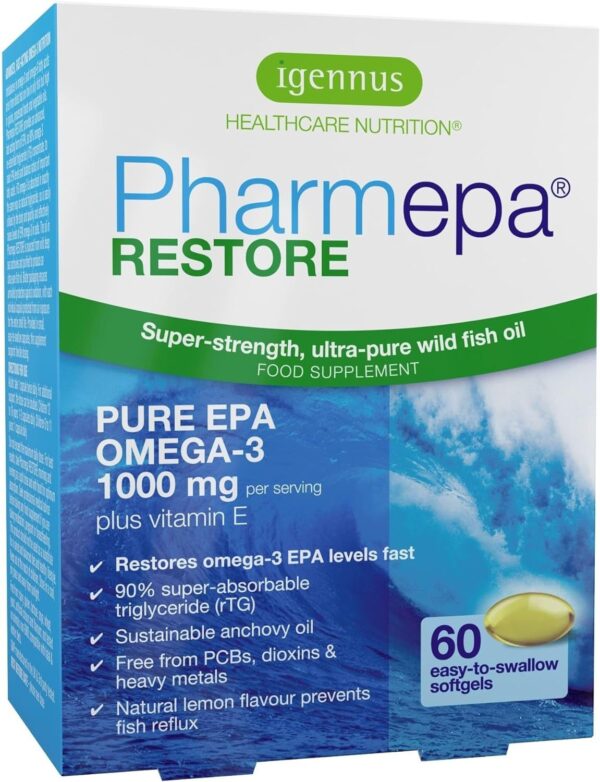 Igennus Pharmepa Restore