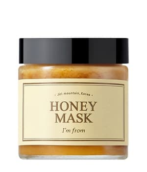 I'm from Honey Mask Gesichtsmaske