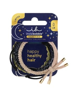 Invisibobble BEAUTIES Eclipse Shadowshine Haargummi