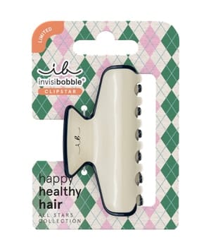 Invisibobble CLIPSTAR All Stars Slam Glam M 1pc Haarspangen