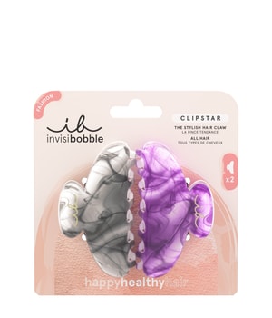 Invisibobble CLIPSTAR My Rainboo Haarspangen
