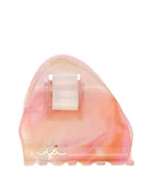 Invisibobble EVERCLAW M Pink Blossom 1pc Haarspangen