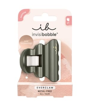 Invisibobble EVERCLAW Piny Plateau M 1pc Haarspangen