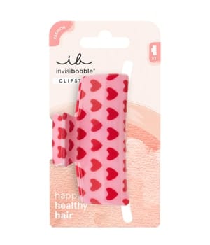 Invisibobble IB CLIPSTAR M Love is in the hair Haarspangen
