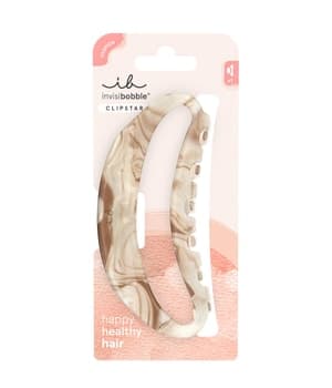 Invisibobble IB CLIPSTAR XL Amber Glow Haarspangen