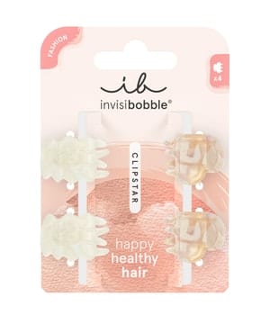 Invisibobble IB CLIPSTAR XS Petit Rainbow Haarspangen