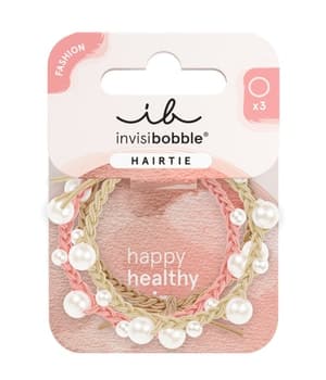 Invisibobble IB HAIRTIE Princess Pearl Haargummi