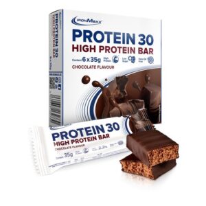 IronMaxx Protein 30