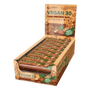 IronMaxx Vegan 30