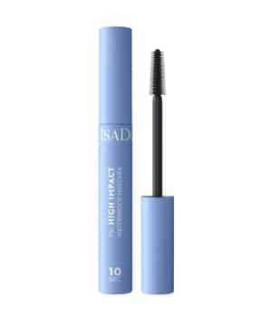 IsaDora 10 Sec High Impact Waterproof Mascara Mascara