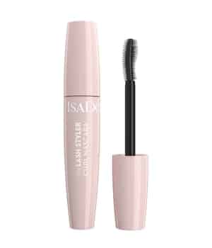 IsaDora Lash Styler Curl Mascara Mascara
